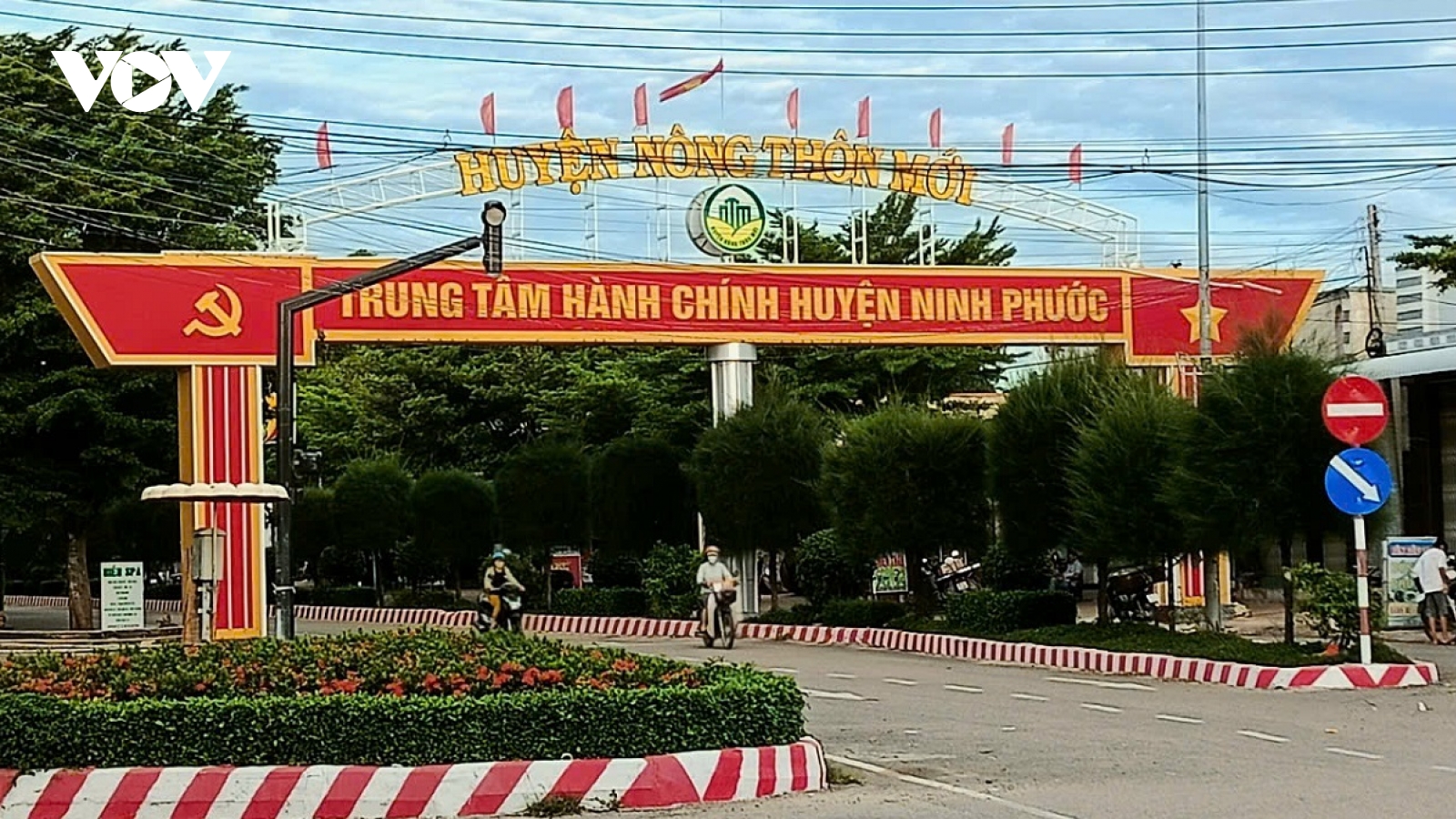 Sẽ giảm 5 sở, 4 cơ quan, đơn vị trực thuộc UBND tỉnh Ninh Thuận